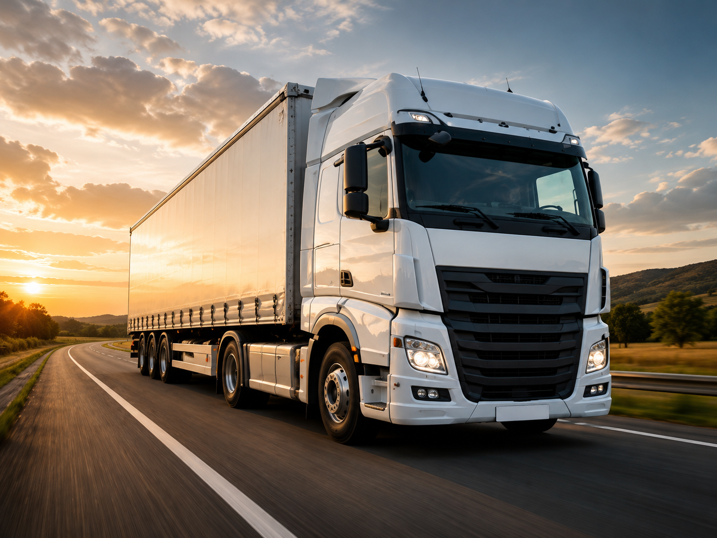 Transporte y carga