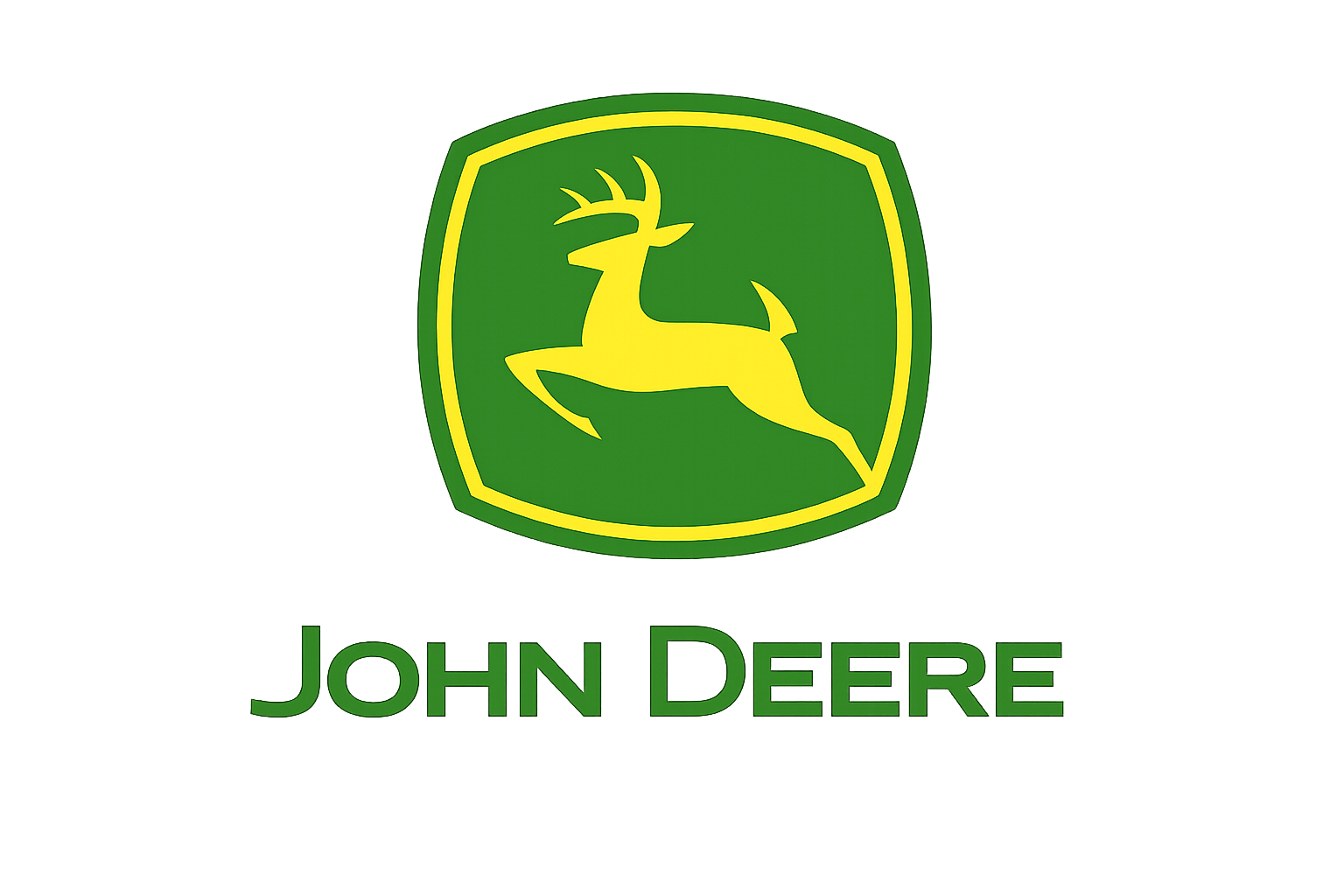 Logo John Deere