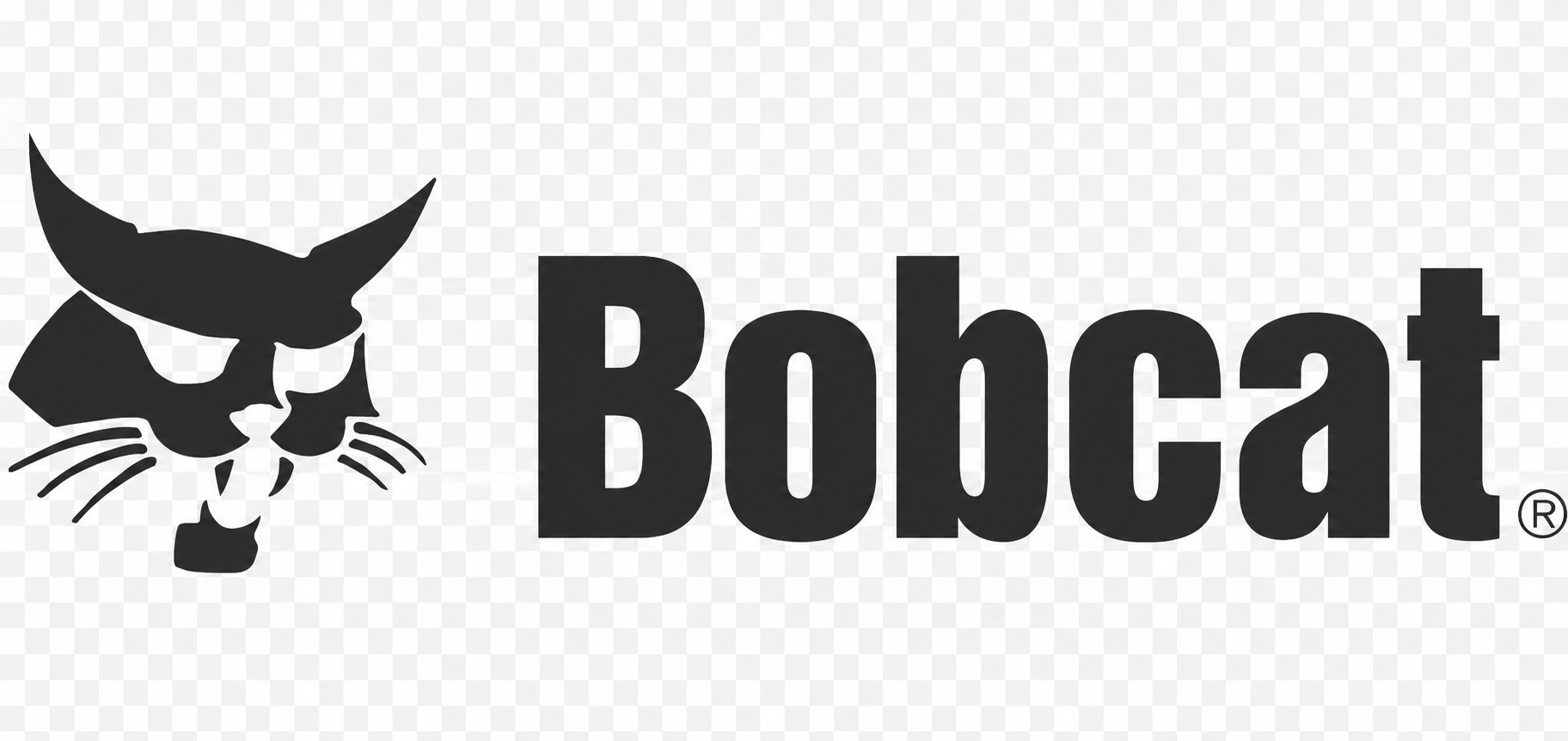 Logo Bobcat