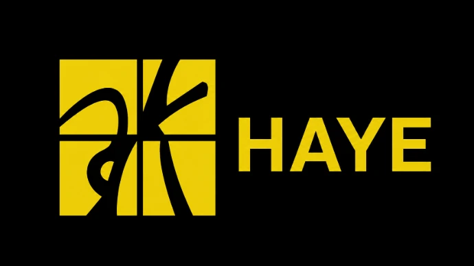 Logo HAYE