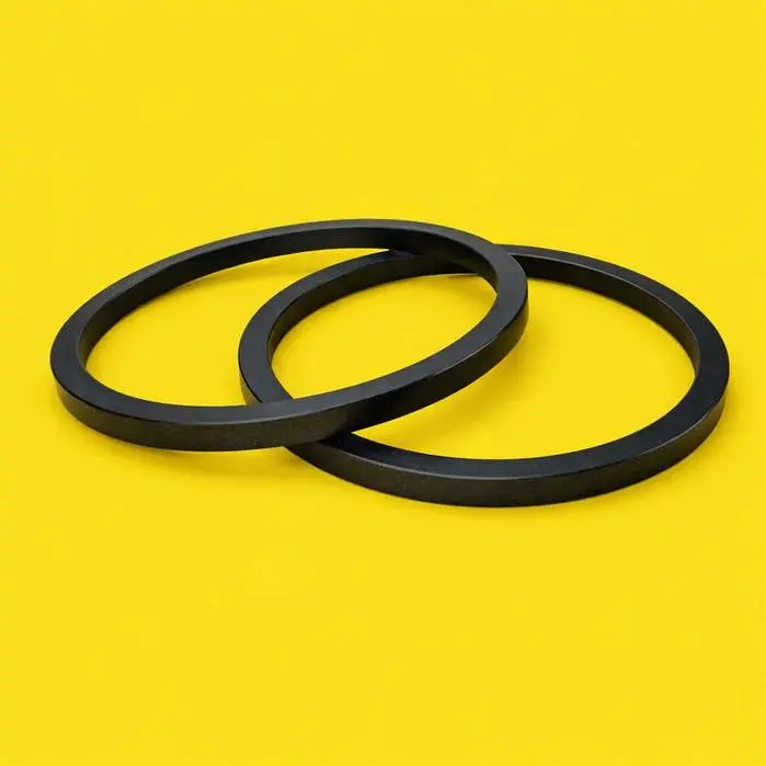 Oring cuadrado 253