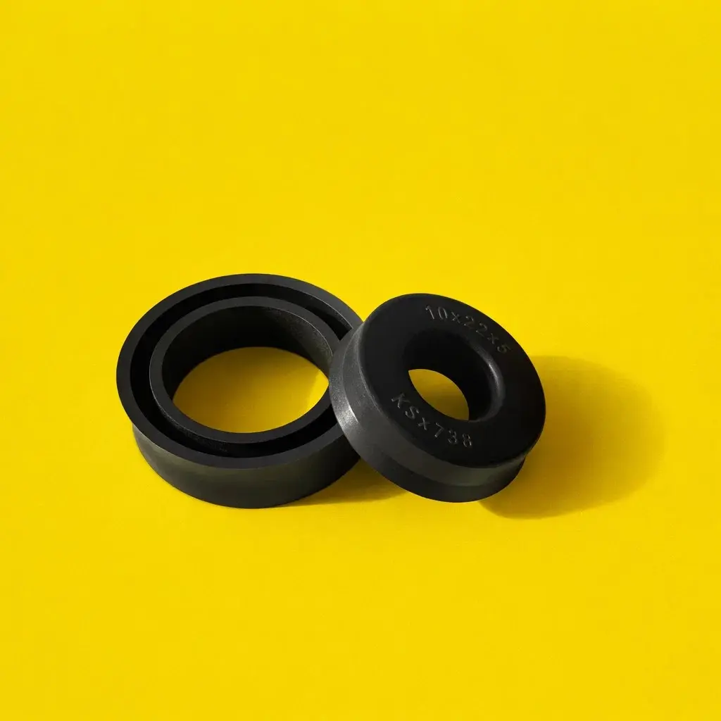 [SIPM-20 X 28 X 8] Sello K95 09