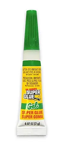 [OOM-Super Glue] Super Glue