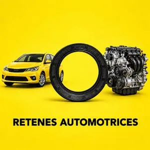 Retén Nitrilo Árbol de levas ISUZU Pickup 1986-1987 2.3 L (2,254 cm³) L4 SOHC 8V gasolina, Isuzu 4ZD1